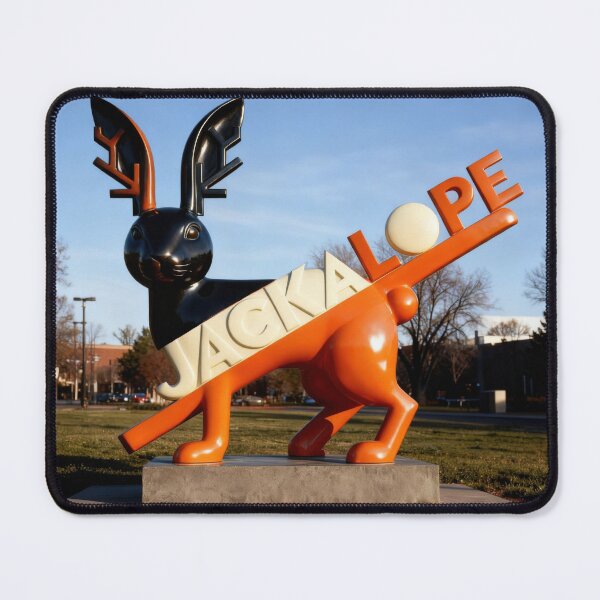 Item preview, Jackalope Park designed and sold by HabitableMoons.