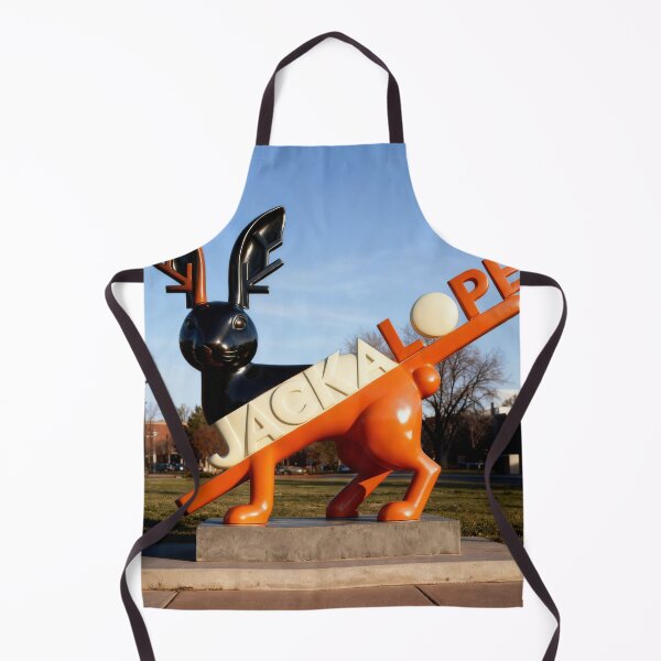 Item preview, Jackalope Park designed and sold by HabitableMoons.