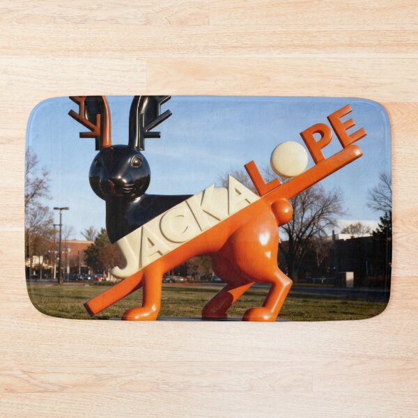 Item preview, Jackalope Park designed and sold by HabitableMoons.