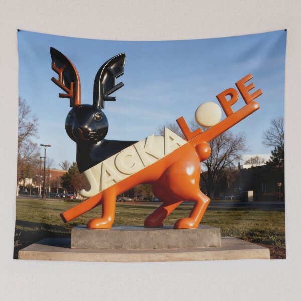 Item preview, Jackalope Park designed and sold by HabitableMoons.