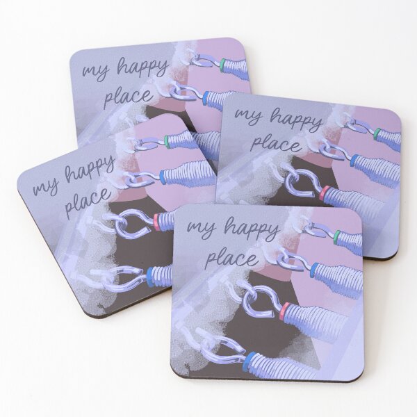 Item preview, My Happy Place: Pilates designed and sold by Mary Kay Raynal.