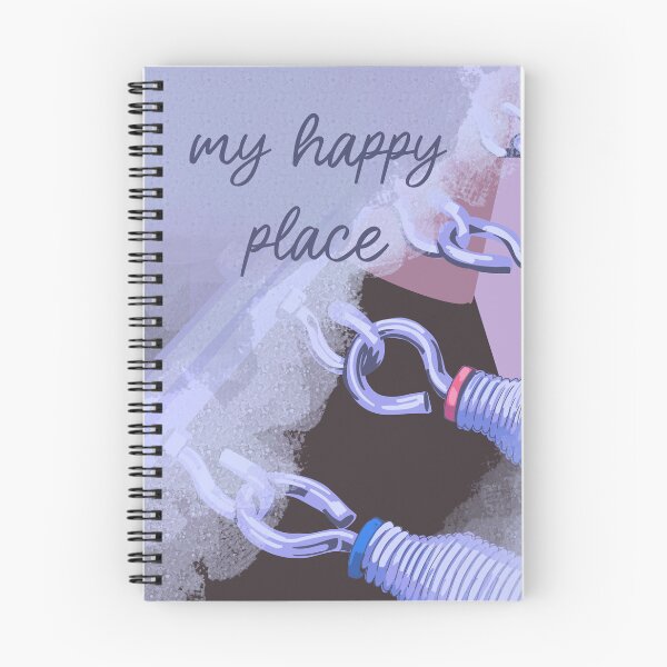 Item preview, My Happy Place: Pilates designed and sold by Mary Kay Raynal.