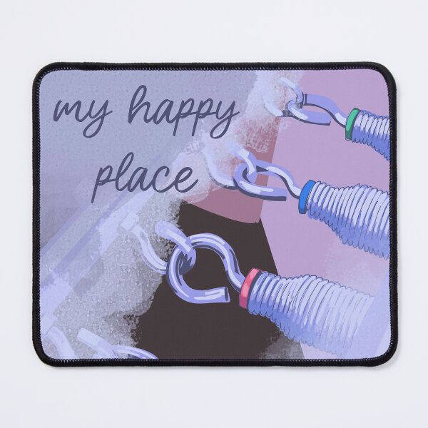 Item preview, My Happy Place: Pilates designed and sold by Mary Kay Raynal.