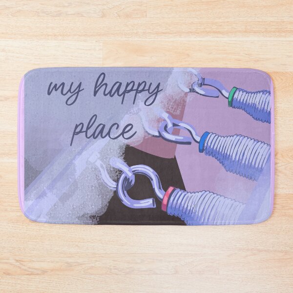Item preview, My Happy Place: Pilates designed and sold by Mary Kay Raynal.