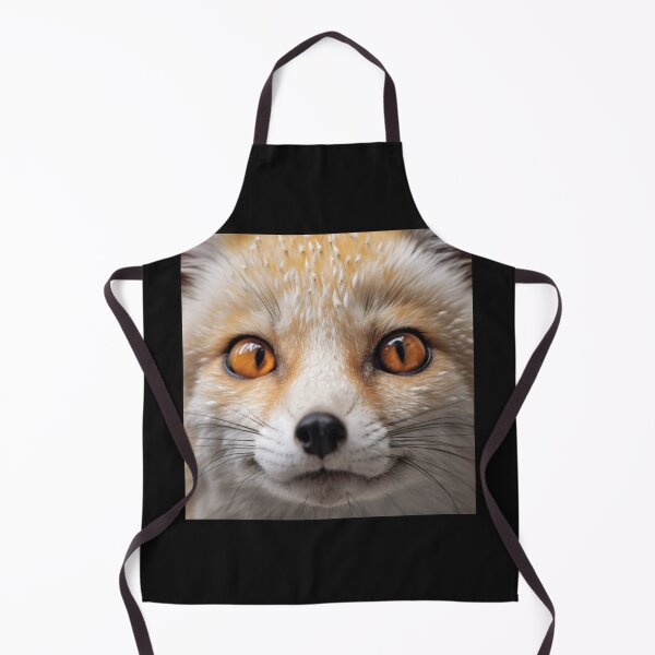 Item preview, A fox in the forest designed and sold by No-No-Name.