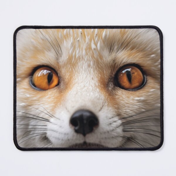 Item preview, A fox in the forest designed and sold by No-No-Name.