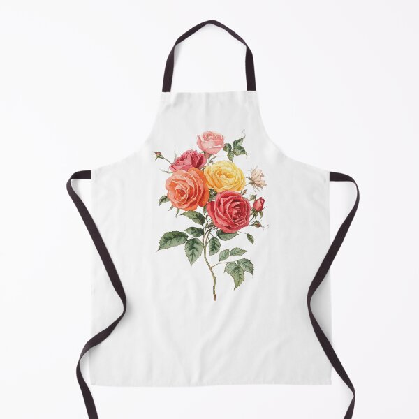 Aperçu de l'œuvre Bouquet de roses créée et vendue par uunaa.