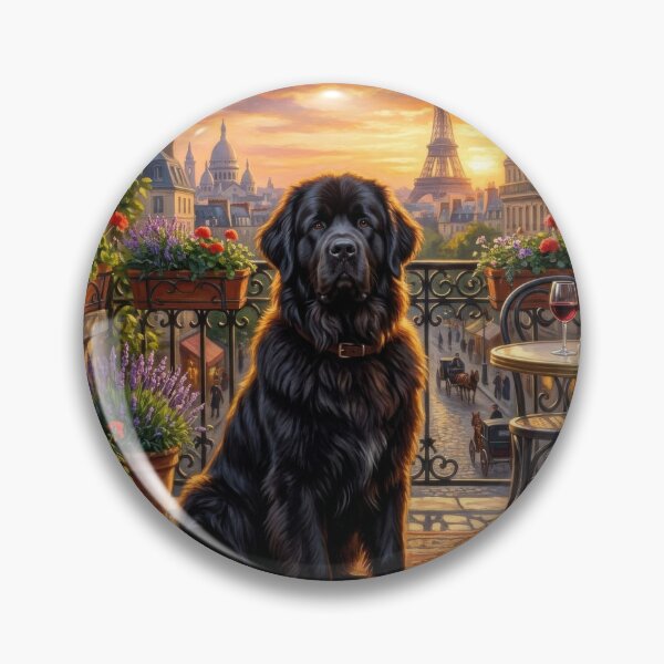 Item preview, Good Dog designed and sold by HabitableMoons.