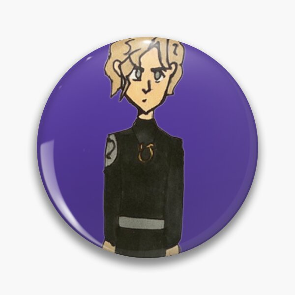 Item preview, Haymitch Abernathy designed and sold by ChiaDrawz.