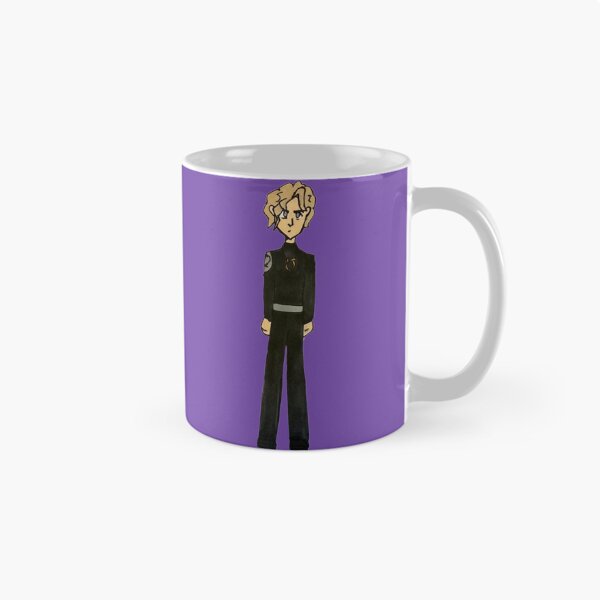 Aperçu de l'œuvre Haymitch Abernathy créée et vendue par ChiaDrawz.