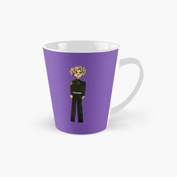 Item preview, Haymitch Abernathy designed and sold by ChiaDrawz.