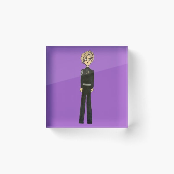 Item preview, Haymitch Abernathy designed and sold by ChiaDrawz.