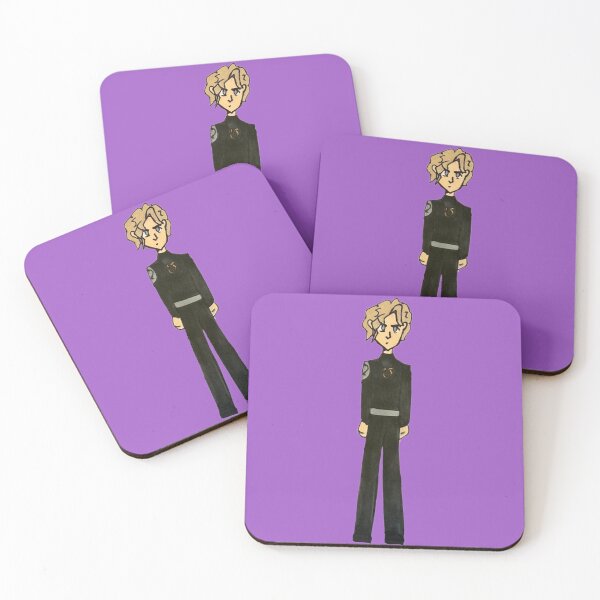 Item preview, Haymitch Abernathy designed and sold by ChiaDrawz.