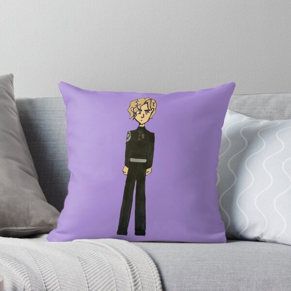 Item preview, Haymitch Abernathy designed and sold by ChiaDrawz.