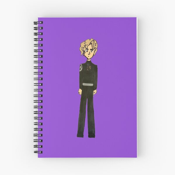 Item preview, Haymitch Abernathy designed and sold by ChiaDrawz.