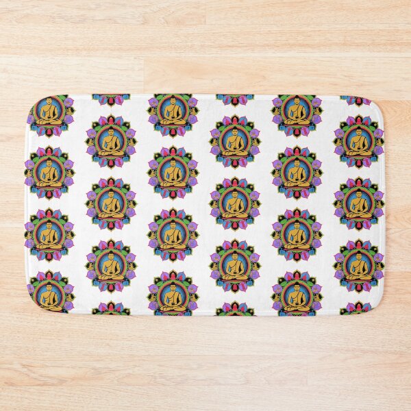 Item preview, Neon Festival Mandala Glow designed and sold by YounexxART.