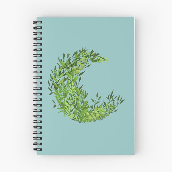 Item preview, Greenery Wreath Botanical Leaf Circle Nature Frame designed and sold by PaintByRainbow.