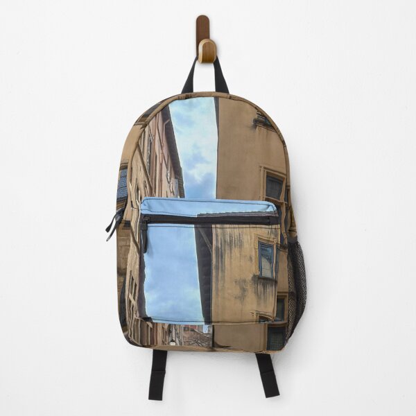 Item preview, Lyon: Rue Gadagne in Vieux Lyon designed and sold by Trevor and Photos.