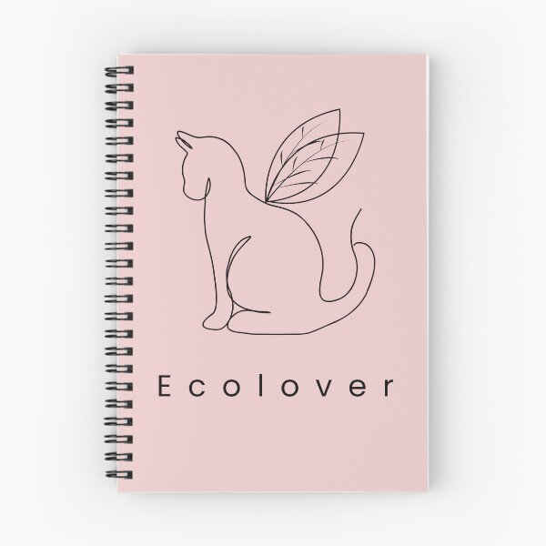 Item preview, Ecolover T-shirt designed and sold by Veronstudio.