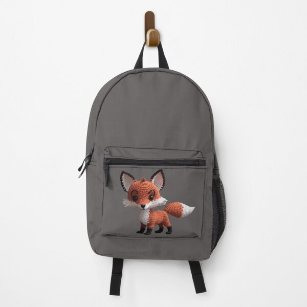 Item preview, Red fox. designed and sold by elegantpaterns.