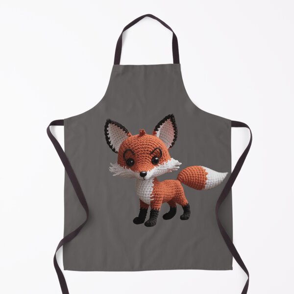 Item preview, Red fox. designed and sold by elegantpaterns.