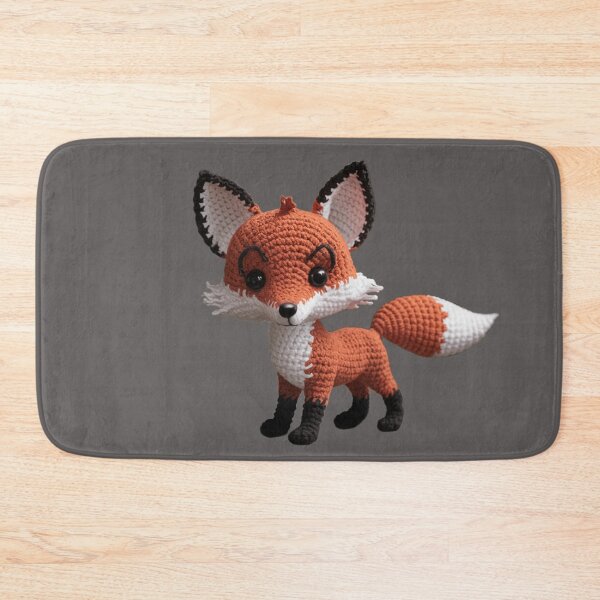 Item preview, Red fox. designed and sold by elegantpaterns.
