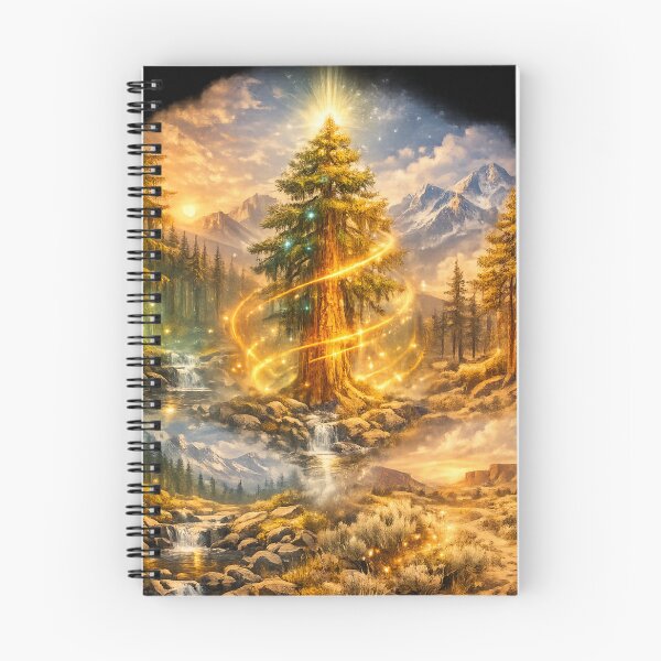 Item preview, Pillar of the Mountain Light designed and sold by SQUEEZIN.