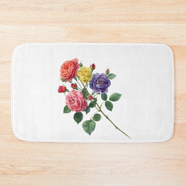 Item preview,  Bouquet of roses designed and sold by uunaa.