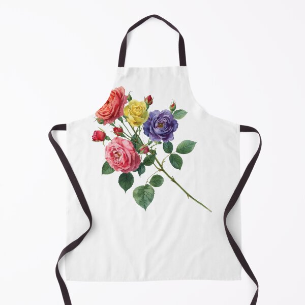 Aperçu de l'œuvre Bouquet de roses créée et vendue par uunaa.
