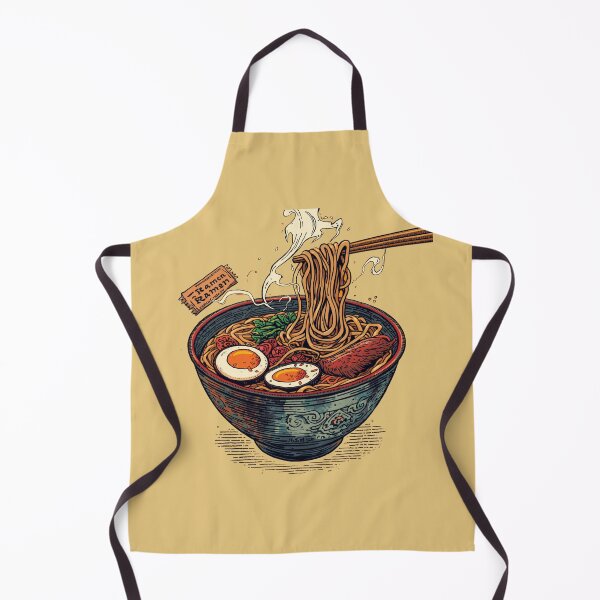 Item preview, Steaming Soul Ramen designed and sold by Lil Heatwave.