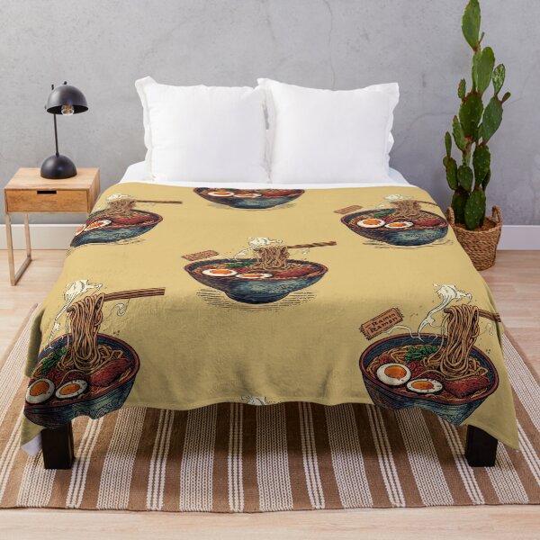 Item preview, Steaming Soul Ramen designed and sold by Lil Heatwave.