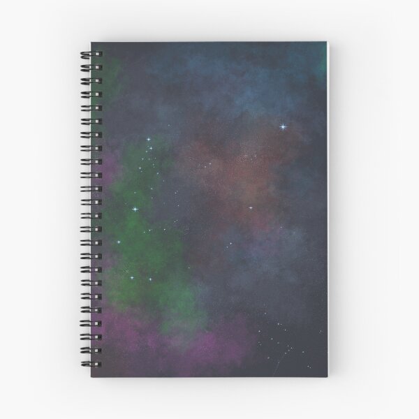 Item preview, galaxy of midnight designed and sold by James-benixi art.