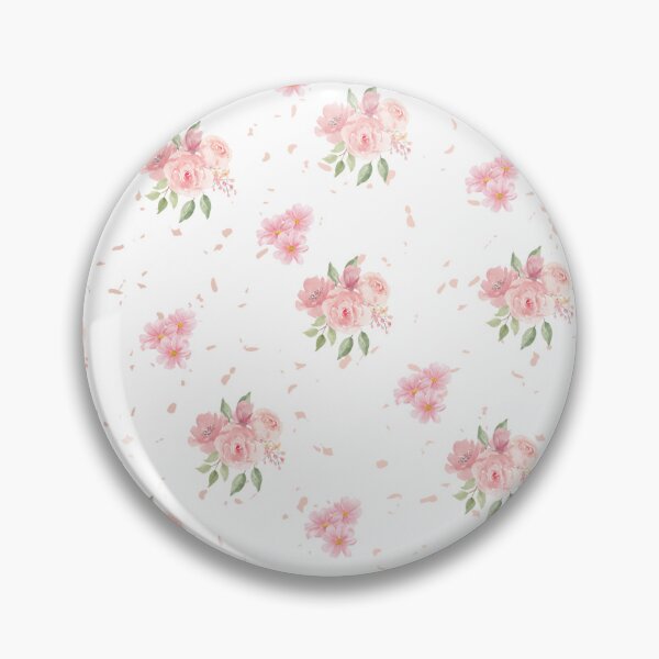 Item preview, Elegant Pink Roses Seamless Pattern on Black Background | Floral Aesthetic Design designed and sold by Mobile Cases Store.