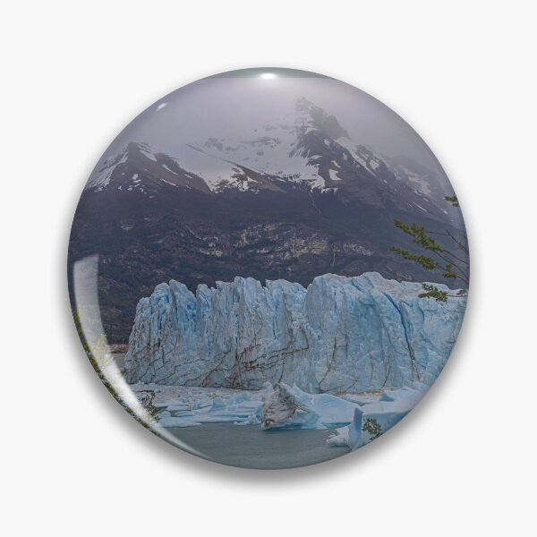 Item preview, Argentina. Los Glaciares National Park. Perito Moreno Glacier. designed and sold by vadim19.