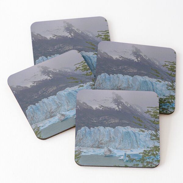 Item preview, Argentina. Los Glaciares National Park. Perito Moreno Glacier. designed and sold by vadim19.