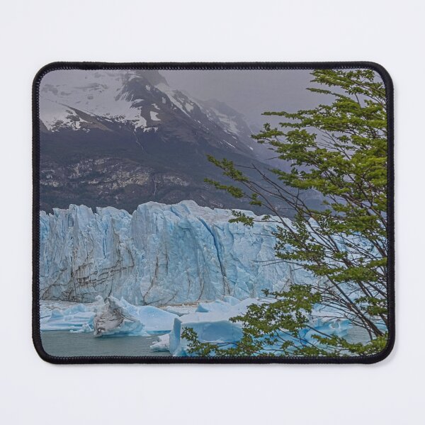 Item preview, Argentina. Los Glaciares National Park. Perito Moreno Glacier. designed and sold by vadim19.