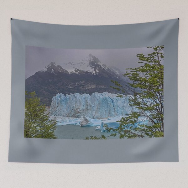 Item preview, Argentina. Los Glaciares National Park. Perito Moreno Glacier. designed and sold by vadim19.