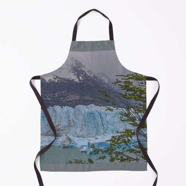 Item preview, Argentina. Los Glaciares National Park. Perito Moreno Glacier. designed and sold by vadim19.