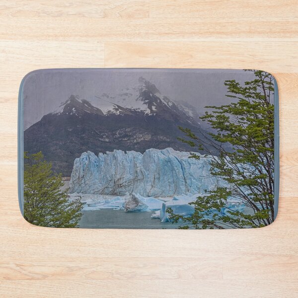 Item preview, Argentina. Los Glaciares National Park. Perito Moreno Glacier. designed and sold by vadim19.