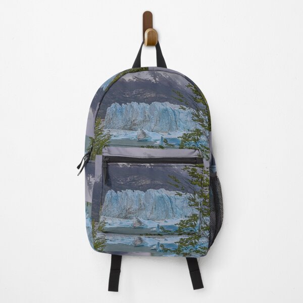 Item preview, Argentina. Los Glaciares National Park. Perito Moreno Glacier. designed and sold by vadim19.