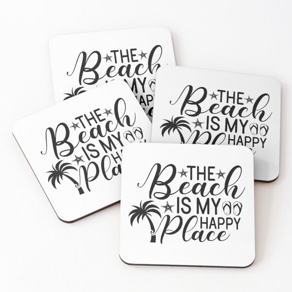 Item preview, Beach Cures All Wounds - Healing Ocean Aesthetic Summer Gift designed and sold by FuzionRaptor.
