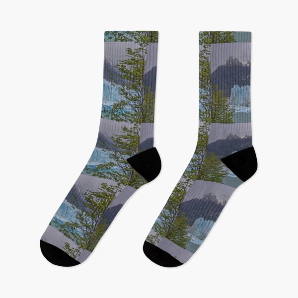 Item preview, Argentina. Los Glaciares National Park. Perito Moreno Glacier. designed and sold by vadim19.