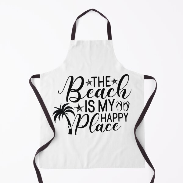 Item preview, Beach Cures All Wounds - Healing Ocean Aesthetic Summer Gift designed and sold by FuzionRaptor.