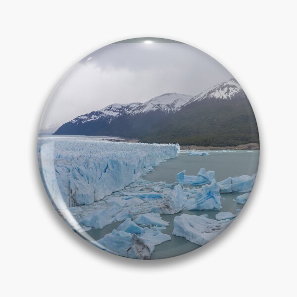Item preview, Argentina. Los Glaciares National Park. Perito Moreno Glacier. Scenery. designed and sold by vadim19.