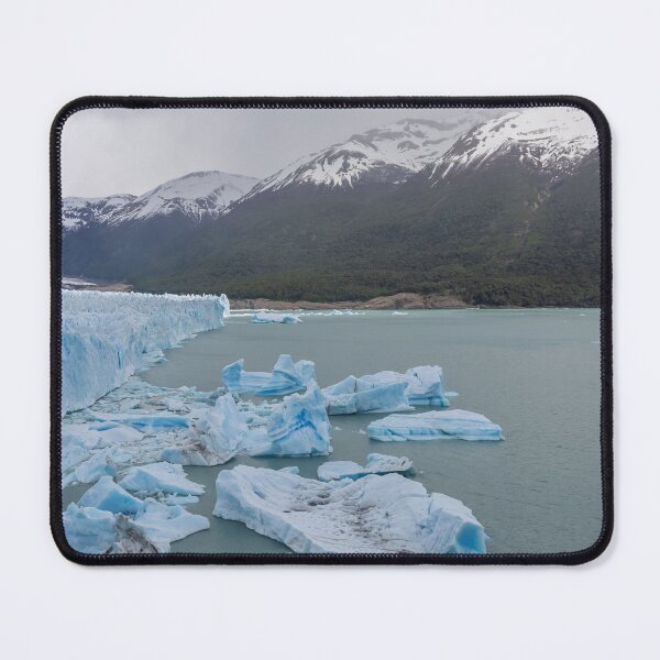 Item preview, Argentina. Los Glaciares National Park. Perito Moreno Glacier. Scenery. designed and sold by vadim19.