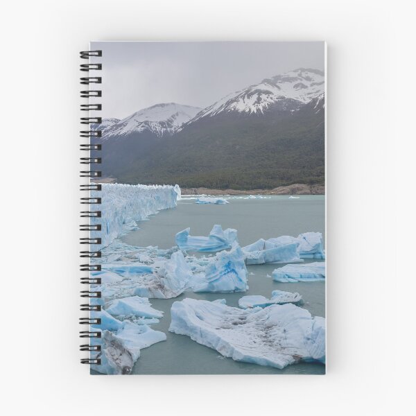 Item preview, Argentina. Los Glaciares National Park. Perito Moreno Glacier. Scenery. designed and sold by vadim19.