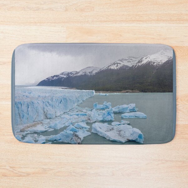 Artikelvorschau, Argentinien. Nationalpark Los Glaciares. Perito-Moreno-Gletscher. Landschaft. entworfen und verkauft von vadim19.