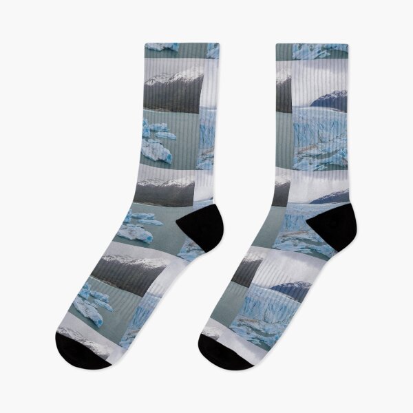 Item preview, Argentina. Los Glaciares National Park. Perito Moreno Glacier. Scenery. designed and sold by vadim19.