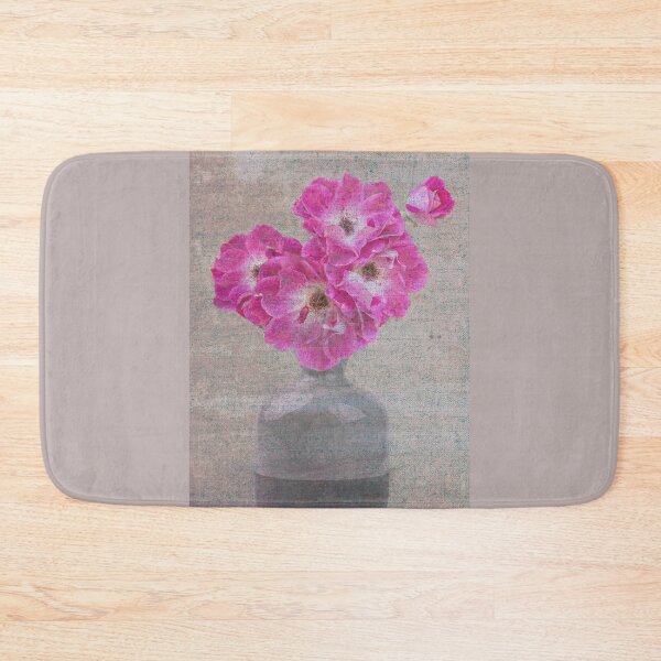 Item preview, Bouquet of fuchsia flowers  designed and sold by RhoQA.