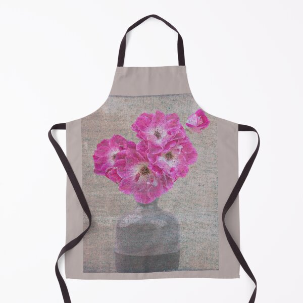 Item preview, Bouquet of fuchsia flowers designed and sold by RhoQA.